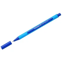 Caneta Esferográfica Slider Edge Bl Azul 1.4 mm UN. - Schneider