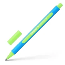 Caneta Esferográfica Slider Edge Xb Verde 1.4 mm UN. - Schneider
