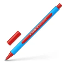 Caneta Esferográfica Slider Edge Xb Vermelho  1.4 mm UN. - Schneider