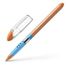Caneta Esferográfica Slider Basic Laranja 1.4 UN. Schneider