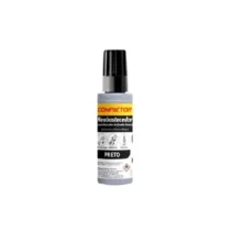 Tinta Refil Preto P/ Quadro Branco 30 ml UN. - Compactor