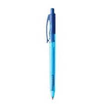 Caneta Esferográfica Vip Azul  0.7 UN. - Compactor