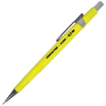 Lapiseira Aluno Amarelo 0.7 UN. - Compactor
