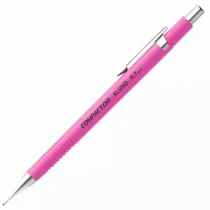 Lapiseira Aluno Rosa 0.7 UN. - Compactor