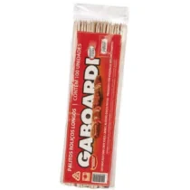 Palito De Churrasco 50 UN. - Gaboardi