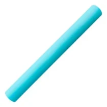 Contact Liso Azul Claro 45 cm X 1 m   - Vmp