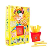 Puxa Puxa Batatinha - Estrela