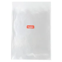 Saco De Presente Transparente 45 cm X 59 cm  - Cromus