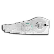 Refil Fita Corretiva  6 M X 5 mm UN. - Pentel