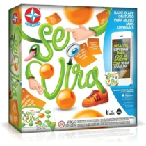 Se Vira - Estrela