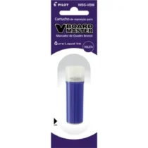 Refil Board Master Violeta P/ Quadro Branco 5,50 ml UN. - Pilot
