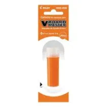 Refil Board Master Laranja P/ Quadro Branco 5,50 ml UN. - Pilot