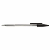 Caneta Esferográfica Bp-S Preto 0.7 UN. - Pilot