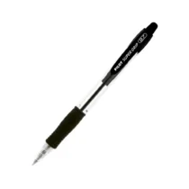 Caneta Esferográfica S-Grip Preto 0.7 UN. - Pilot