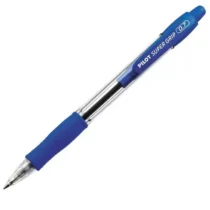 Caneta Esferográfica S-Grip Azul 0.7 UN. - Pilot