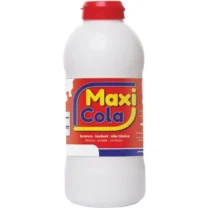 Cola Branca 500 G UN. - Maxi