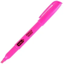Marca Texto Rosa UN. - Onda