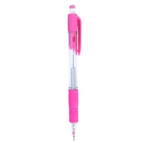 Lapiseira Rosa 0.7 UN. - Onda