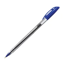 Caneta Esferográfica Hex Azul 1.0 UN. - Onda