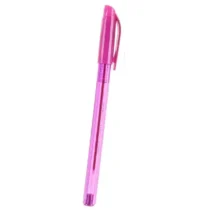 Caneta Esferográfica Tristar Color Rosa 1.0 UN. - Onda