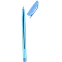 Caneta Esferográfica Tristar Color Azul Claro 1.0 UN. - Onda