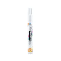 Marcador Color Marker Multiuso Branco 5.0 UN. - Acrilex