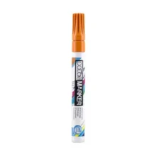 Marcador Color Marker Multiuso Laranja 5.0 UN. - Acrilex
