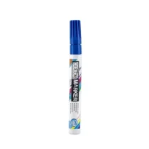 Marcador Color Marker Multiuso Azul 5.0 UN. - Acrilex