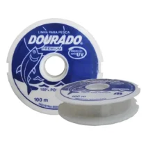 Nylon 0,35 mm X 100 m UN. - Mazzaferro