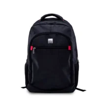 Mochila P/ Notebook 15,6 P. Needs Max Preta C/ D. Vermelho - Maxprint