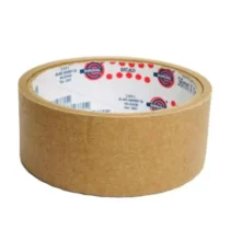 Fita Crepe Ecopack 36 mm X 10 M UN. - Eurocel