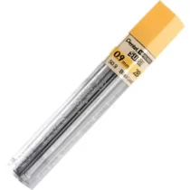 Grafite 0.9 mm 2B - Pentel