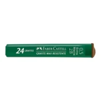 Grafite 0.5 2B - Faber-Castell