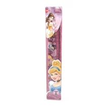 Régua Princesas Disney 30 cm UN. - Tris