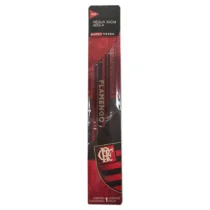 Régua Flamengo 30 cm UN. - Tris