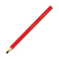 Lápis De Carpinteiro UN. - Faber-Castell