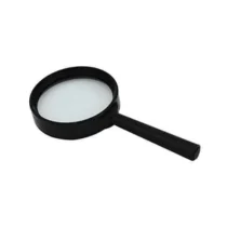 Lupa 60 mm  - Western