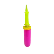 Bomba Manual P/ Bexiga Rosa  - Vmp