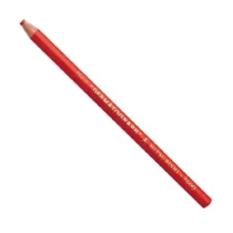 Lápis Dermatografico Vermelho UN. - Mitsu-Bishi