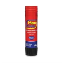 Cola Em Bastão 15 G UN. - Maxi