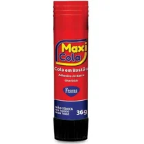 Cola Em Bastão 36 G UN. - Maxi