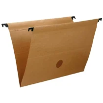 Pasta Suspensa Kraft 355 mm X 240 mm  - Frama