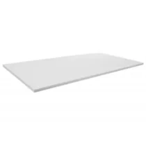 Folha De Isopor 1000 mm X 500 mm X 50 mm UN.