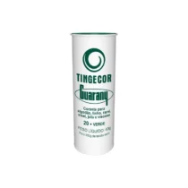 Tintol Verde 40 G  - Guarany