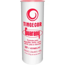 Tintol Vermelho 40 G  - Guarany