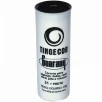Tintol Preto 40 G  - Guarany
