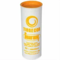 Tintol Amarelo 40 G  - Guarany