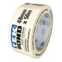 Fita Crepe 48 mm X 50 M - Tekbond