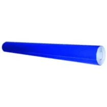 Contact Liso Azul Escuro 45 cm X 1 m  - Plavitec