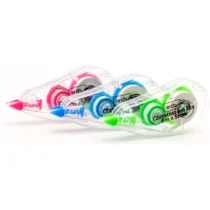 Corretivo Em Fita Blister Rosa 5 mm X 6 M - Onda
